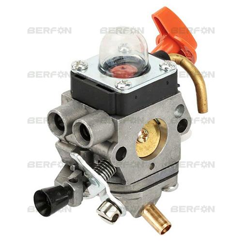 CARBURADOR STIHL FS90/100/130 (T/ ZAMA C1Q-S174)
